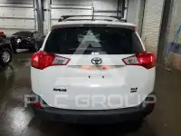 2014 Toyota RAV4 фото
