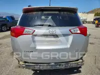 2014 Toyota RAV4 фото