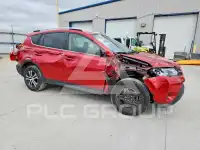 2014 Toyota RAV4 фото