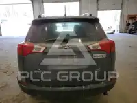 2014 Toyota RAV4 фото