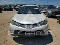 2014 Toyota RAV4 фото