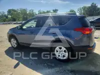 2014 Toyota RAV4 фото
