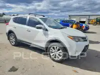 2014 Toyota RAV4 photo