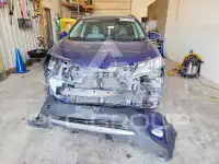 2014 Toyota RAV4 photo