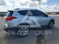 2014 Toyota RAV4 фото