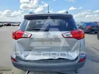 2014 Toyota RAV4 фото