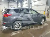 2014 Toyota RAV4 фото