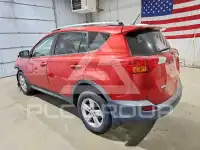 2014 Toyota RAV4 photo