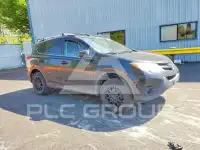2014 Toyota RAV4 photo