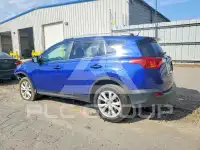 2014 Toyota RAV4 фото