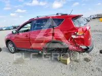 2014 Toyota RAV4 фото