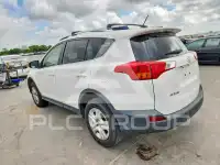 2014 Toyota RAV4 фото