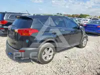 2014 Toyota RAV4 фото