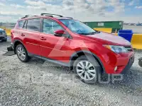 2014 Toyota RAV4 фото