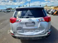 2014 Toyota RAV4 photo