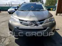 2014 Toyota RAV4 фото