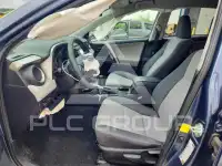 2014 Toyota RAV4 фото