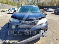 2014 Toyota RAV4 photo