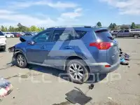 2014 Toyota RAV4 фото