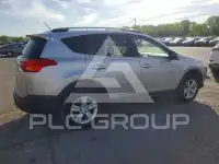 2014 Toyota RAV4 фото