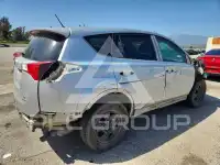 2014 Toyota RAV4 фото