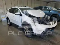 2014 Toyota RAV4 фото