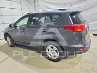 2014 Toyota RAV4 фото
