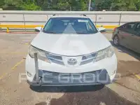 2014 Toyota RAV4 фото