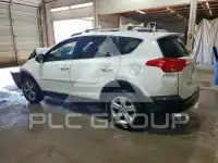 2014 Toyota RAV4 фото