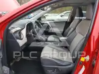 2014 Toyota RAV4 photo