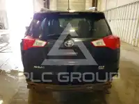2014 Toyota RAV4 photo