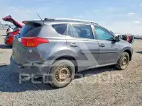 2014 Toyota RAV4 фото