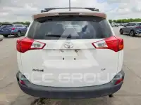 2014 Toyota RAV4 фото