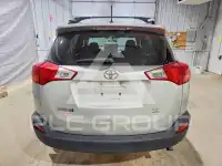 2014 Toyota RAV4 photo