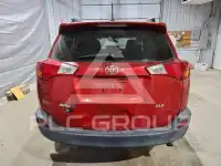 2014 Toyota RAV4 photo