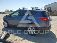 2014 Toyota RAV4 фото