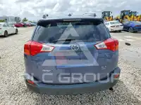 2014 Toyota RAV4 фото
