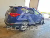 2014 Toyota RAV4 photo