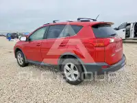 2014 Toyota RAV4 фото