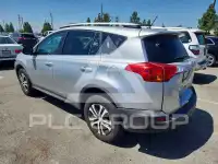 2014 Toyota RAV4 фото