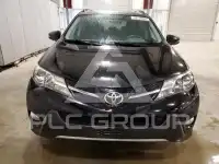 2014 Toyota RAV4 photo