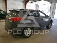2014 Toyota RAV4 фото