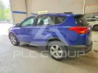 2014 Toyota RAV4 фото
