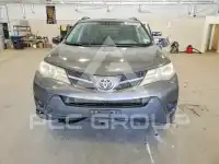 2014 Toyota RAV4 фото