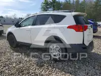 2014 Toyota RAV4 фото