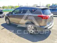 2014 Toyota RAV4 фото