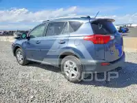 2014 Toyota RAV4 photo