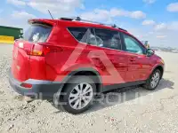 2014 Toyota RAV4 фото