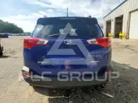 2014 Toyota RAV4 фото