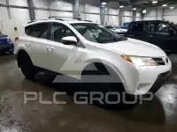 2014 Toyota RAV4 фото